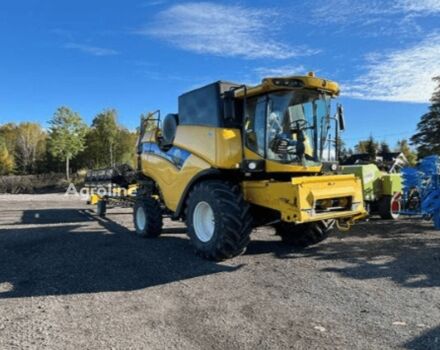 Нью Холланд Другая, объемом двигателя 0 л и пробегом 0 тыс. км за 159325 $, фото 3 на Automoto.ua