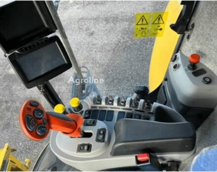 Нью Холланд Другая, объемом двигателя 0 л и пробегом 0 тыс. км за 159325 $, фото 13 на Automoto.ua