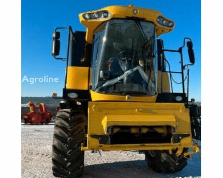 Нью Холланд Другая, объемом двигателя 0 л и пробегом 0 тыс. км за 159325 $, фото 5 на Automoto.ua