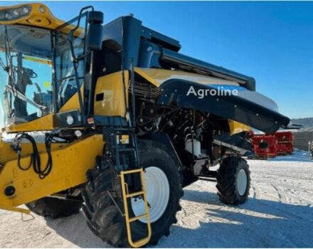 Нью Холланд Другая, объемом двигателя 0 л и пробегом 0 тыс. км за 159325 $, фото 4 на Automoto.ua