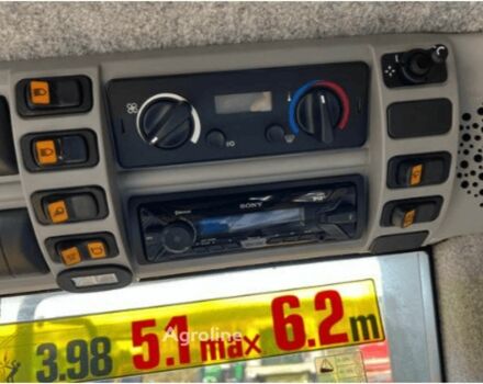 Нью Холланд Другая, объемом двигателя 0 л и пробегом 0 тыс. км за 159325 $, фото 11 на Automoto.ua