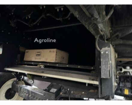 Нью Холланд Другая, объемом двигателя 0 л и пробегом 0 тыс. км за 67238 $, фото 5 на Automoto.ua