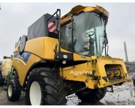 Нью Холланд Другая, объемом двигателя 0 л и пробегом 0 тыс. км за 67238 $, фото 4 на Automoto.ua