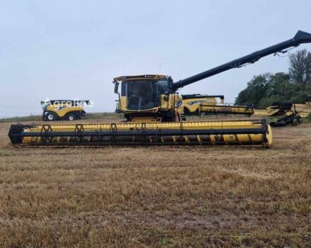 Нью Холланд Другая, объемом двигателя 0 л и пробегом 0 тыс. км за 145785 $, фото 2 на Automoto.ua