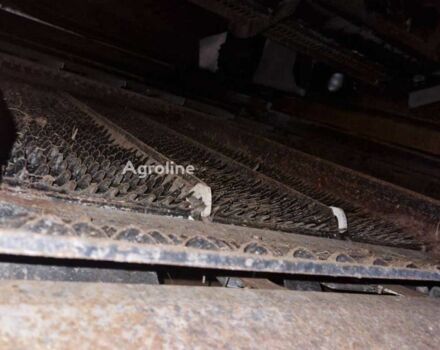 Нью Холланд Другая, объемом двигателя 0 л и пробегом 0 тыс. км за 145785 $, фото 6 на Automoto.ua