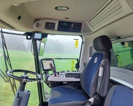 Нью Холланд Другая, объемом двигателя 0 л и пробегом 0 тыс. км за 183643 $, фото 12 на Automoto.ua