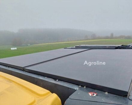 Нью Холланд Другая, объемом двигателя 0 л и пробегом 0 тыс. км за 183643 $, фото 14 на Automoto.ua