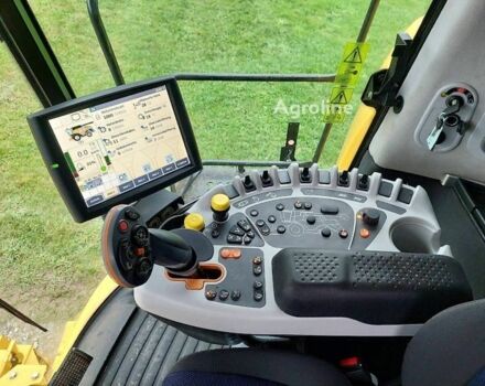 Нью Холланд Другая, объемом двигателя 0 л и пробегом 0 тыс. км за 183643 $, фото 13 на Automoto.ua