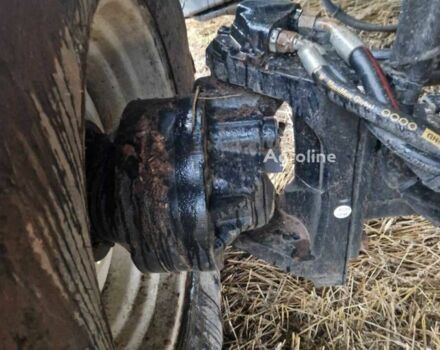 Нью Холланд Другая, объемом двигателя 0 л и пробегом 0 тыс. км за 145785 $, фото 5 на Automoto.ua