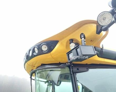 Нью Холланд Другая, объемом двигателя 0 л и пробегом 0 тыс. км за 183643 $, фото 10 на Automoto.ua