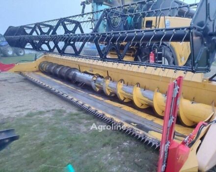 Нью Холланд Другая, объемом двигателя 0 л и пробегом 0 тыс. км за 183643 $, фото 11 на Automoto.ua