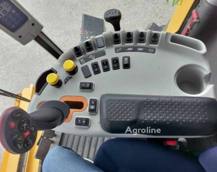 Нью Холланд Другая, объемом двигателя 0 л и пробегом 0 тыс. км за 110864 $, фото 16 на Automoto.ua