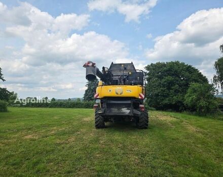 Нью Холланд Другая, об'ємом двигуна 0 л та пробігом 0 тис. км за 209341 $, фото 3 на Automoto.ua