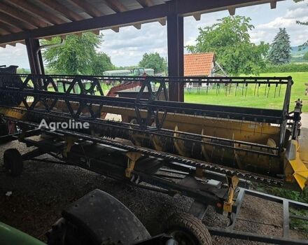 Нью Холланд Другая, об'ємом двигуна 0 л та пробігом 0 тис. км за 206504 $, фото 4 на Automoto.ua