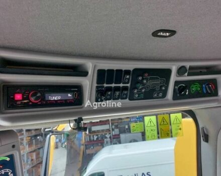 Нью Холланд Другая, объемом двигателя 0 л и пробегом 0 тыс. км за 110864 $, фото 15 на Automoto.ua