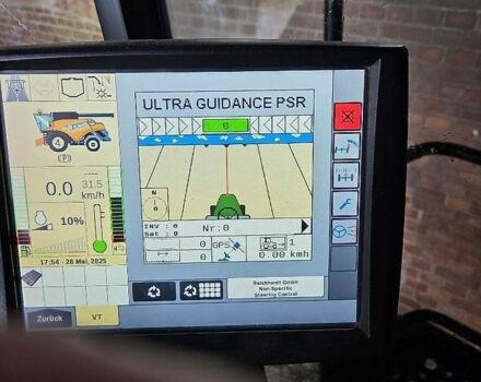 Нью Холланд Другая, об'ємом двигуна 0 л та пробігом 0 тис. км за 209341 $, фото 6 на Automoto.ua