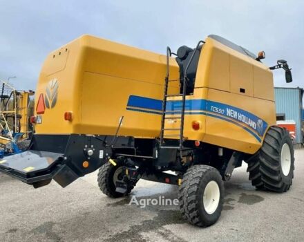 Нью Холланд Другая, объемом двигателя 0 л и пробегом 0 тыс. км за 110864 $, фото 4 на Automoto.ua