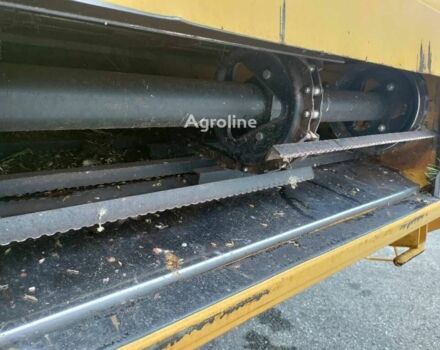 Нью Холланд Другая, объемом двигателя 0 л и пробегом 0 тыс. км за 110864 $, фото 6 на Automoto.ua