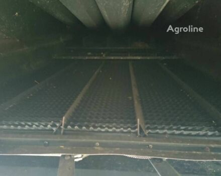 Нью Холланд Другая, объемом двигателя 0 л и пробегом 0 тыс. км за 110864 $, фото 9 на Automoto.ua