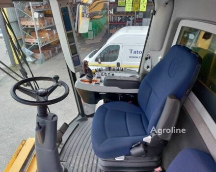 Нью Холланд Другая, объемом двигателя 0 л и пробегом 0 тыс. км за 110864 $, фото 14 на Automoto.ua