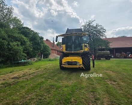 Нью Холланд Другая, об'ємом двигуна 0 л та пробігом 0 тис. км за 209341 $, фото 1 на Automoto.ua