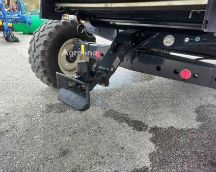 Нью Холланд Другая, объемом двигателя 0 л и пробегом 0 тыс. км за 110864 $, фото 12 на Automoto.ua