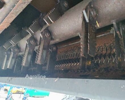 Нью Холланд Другая, объемом двигателя 0 л и пробегом 0 тыс. км за 110864 $, фото 10 на Automoto.ua