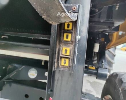 Нью Холланд Другая, объемом двигателя 0 л и пробегом 0 тыс. км за 110864 $, фото 11 на Automoto.ua