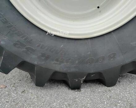 Нью Холланд Другая, объемом двигателя 0 л и пробегом 0 тыс. км за 110864 $, фото 8 на Automoto.ua