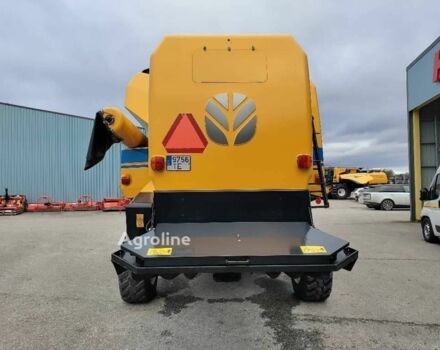 Нью Холланд Другая, объемом двигателя 0 л и пробегом 0 тыс. км за 110864 $, фото 5 на Automoto.ua