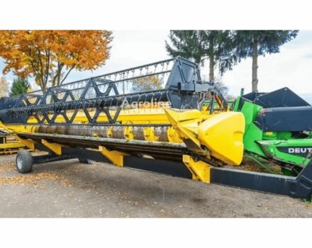 Нью Холланд Другая, об'ємом двигуна 0 л та пробігом 0 тис. км за 208319 $, фото 7 на Automoto.ua