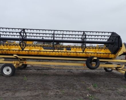 Нью Холланд Другая, объемом двигателя 6.8 л и пробегом 0 тыс. км за 152 $, фото 10 на Automoto.ua