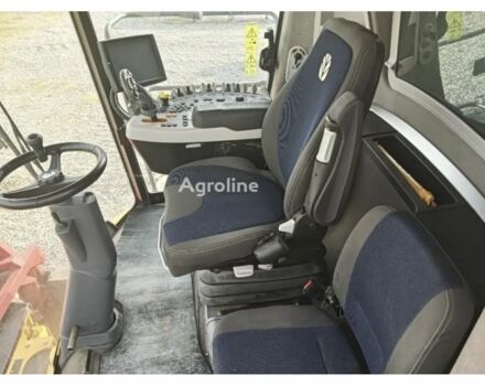 Нью Холланд Другая, об'ємом двигуна 0 л та пробігом 0 тис. км за 177088 $, фото 10 на Automoto.ua