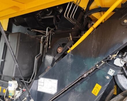 Нью Холланд Другая, объемом двигателя 6.8 л и пробегом 0 тыс. км за 152 $, фото 7 на Automoto.ua