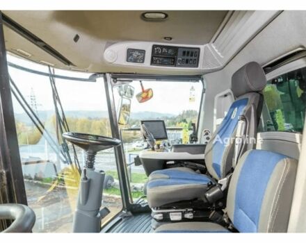 Нью Холланд Другая, об'ємом двигуна 0 л та пробігом 0 тис. км за 208319 $, фото 6 на Automoto.ua