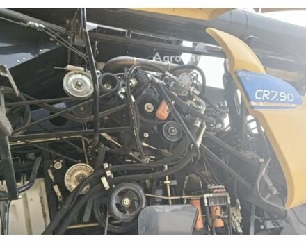 Нью Холланд Другая, об'ємом двигуна 0 л та пробігом 0 тис. км за 177088 $, фото 6 на Automoto.ua