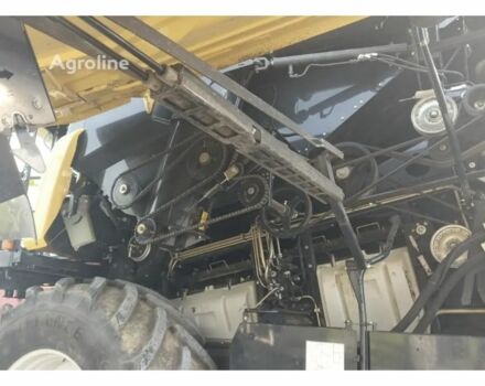 Нью Холланд Другая, об'ємом двигуна 0 л та пробігом 0 тис. км за 177088 $, фото 7 на Automoto.ua