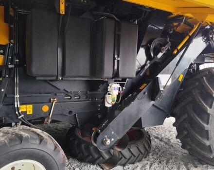 Нью Холланд Другая, объемом двигателя 6.8 л и пробегом 0 тыс. км за 152 $, фото 5 на Automoto.ua