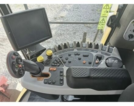 Нью Холланд Другая, об'ємом двигуна 0 л та пробігом 0 тис. км за 177088 $, фото 11 на Automoto.ua