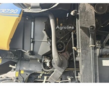 Нью Холланд Другая, об'ємом двигуна 0 л та пробігом 0 тис. км за 177088 $, фото 8 на Automoto.ua