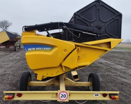 Нью Холланд Другая, объемом двигателя 6.8 л и пробегом 0 тыс. км за 152 $, фото 4 на Automoto.ua