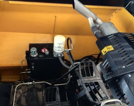 Нью Холланд Другая, объемом двигателя 6.8 л и пробегом 0 тыс. км за 152 $, фото 3 на Automoto.ua