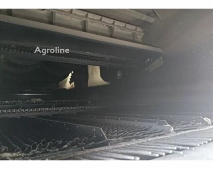 Нью Холланд Другая, об'ємом двигуна 0 л та пробігом 0 тис. км за 177088 $, фото 9 на Automoto.ua