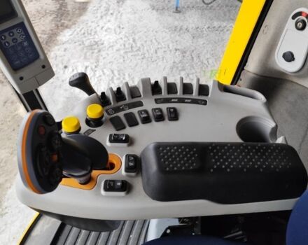 Нью Холланд Другая, объемом двигателя 6.8 л и пробегом 0 тыс. км за 152 $, фото 9 на Automoto.ua