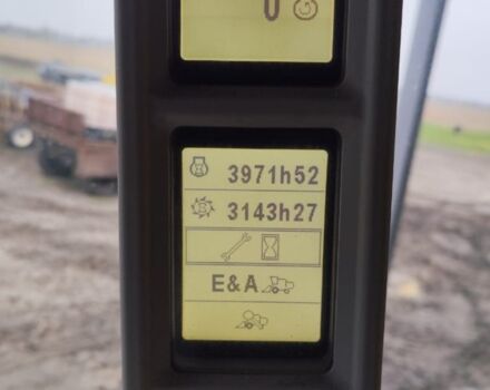 Нью Холланд Другая, объемом двигателя 6.8 л и пробегом 0 тыс. км за 152 $, фото 8 на Automoto.ua