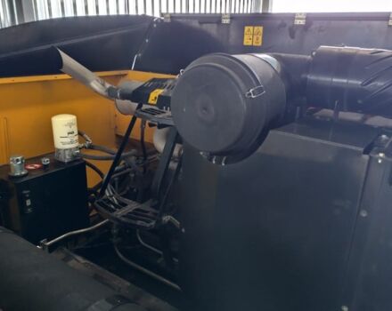 Нью Холланд Другая, объемом двигателя 6.8 л и пробегом 0 тыс. км за 152 $, фото 6 на Automoto.ua