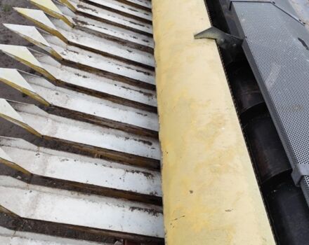 Нью Холланд Другая, объемом двигателя 6.8 л и пробегом 0 тыс. км за 152 $, фото 11 на Automoto.ua