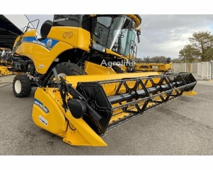 Нью Холланд Другая, объемом двигателя 0 л и пробегом 0 тыс. км за 281954 $, фото 3 на Automoto.ua