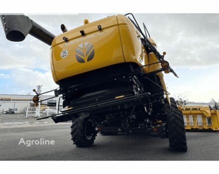 Нью Холланд Другая, объемом двигателя 0 л и пробегом 0 тыс. км за 281954 $, фото 6 на Automoto.ua