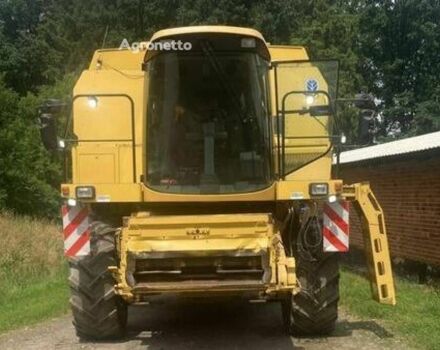 Нью Холланд Другая, об'ємом двигуна 0 л та пробігом 0 тис. км за 40572 $, фото 2 на Automoto.ua